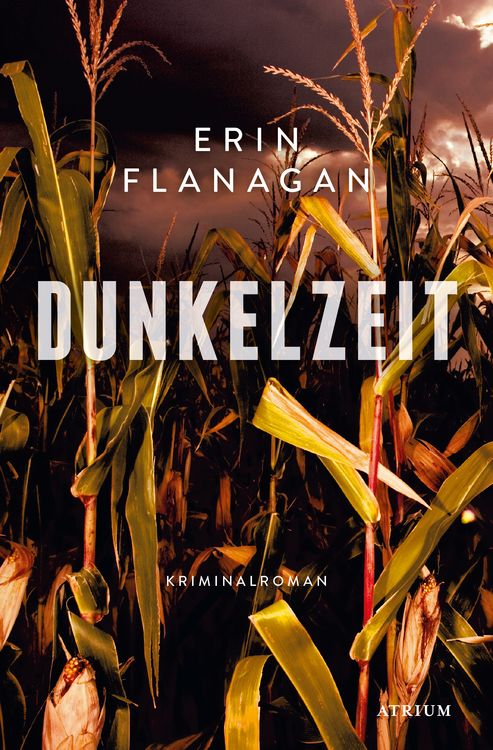 Produktbild: Dunkelzeit