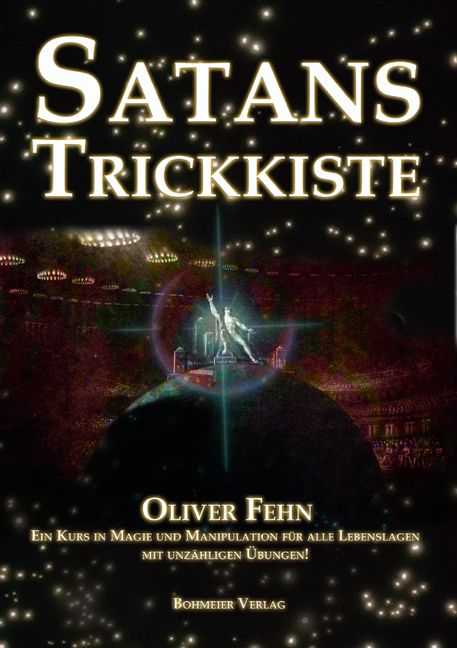 Produktbild: Satans Trickkiste
