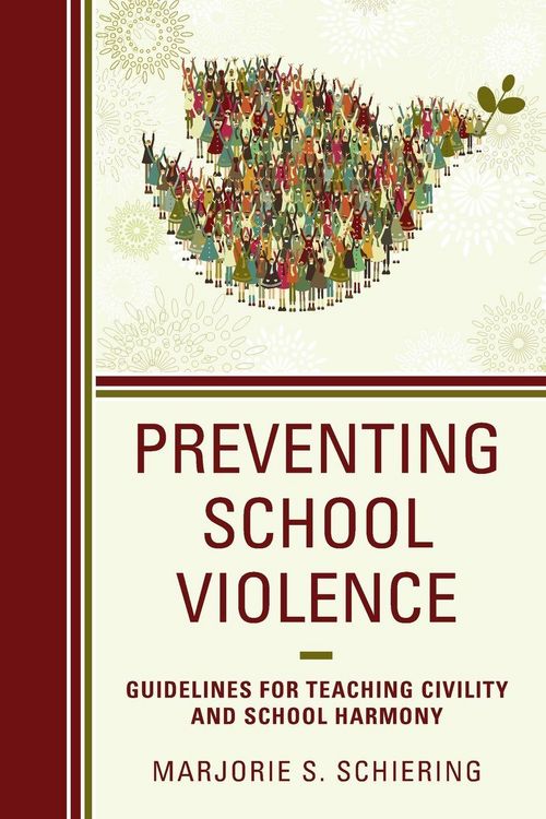 Produktbild: Preventing School Violence