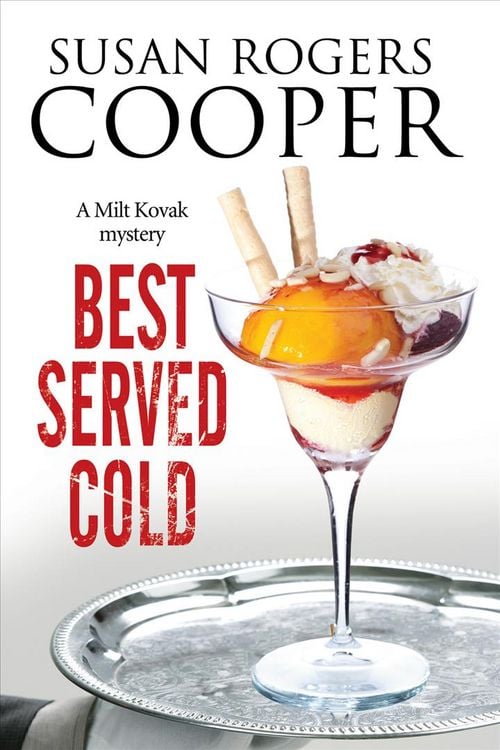 Produktbild: Cooper, S: Best Served Cold