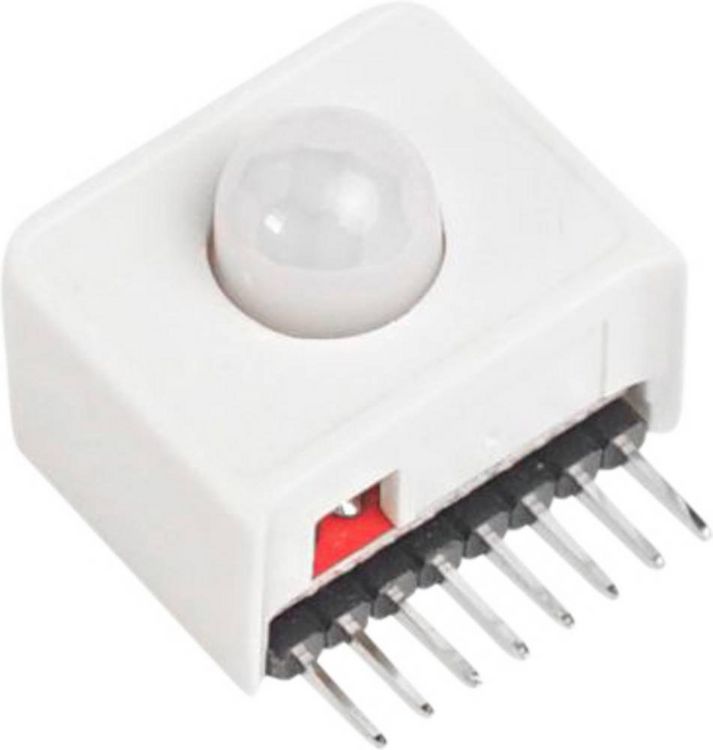 Produktbild: M5Stack U054 PIR-Bewegungsmelder 1St.