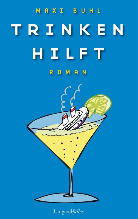 Produktbild: Trinken hilft