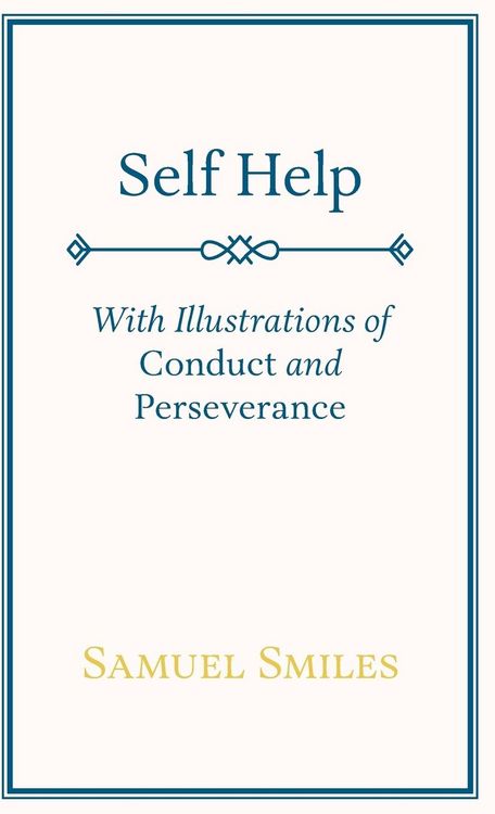 Produktbild: Self Help