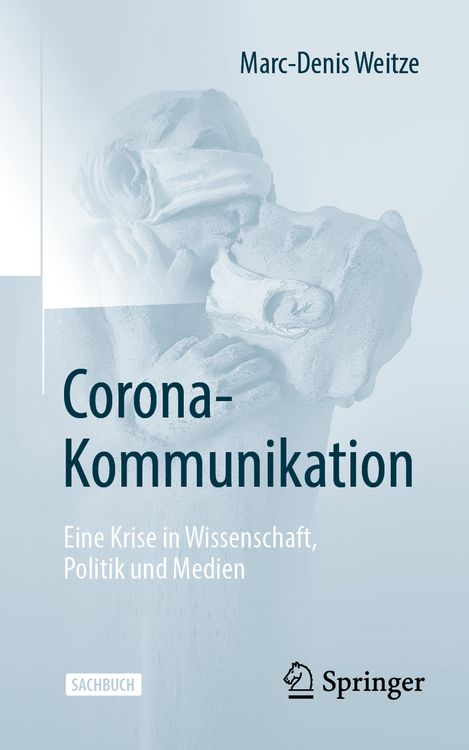Produktbild: Corona-Kommunikation