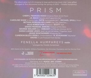 Produktbild: Prism