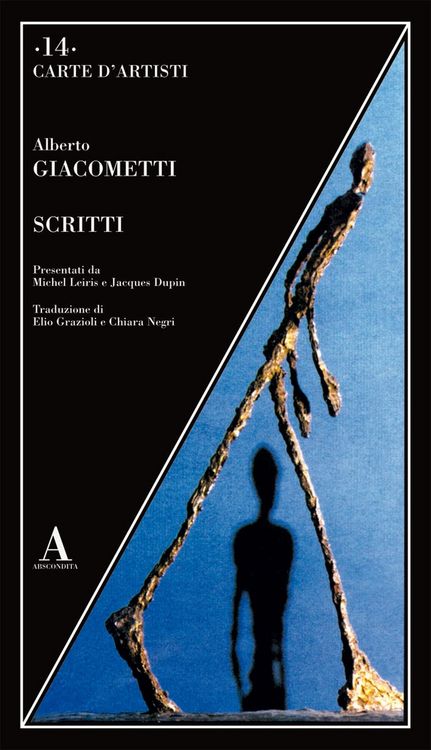Produktbild: Scritti