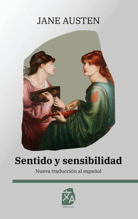 Produktbild: Sentido y sensibilidad