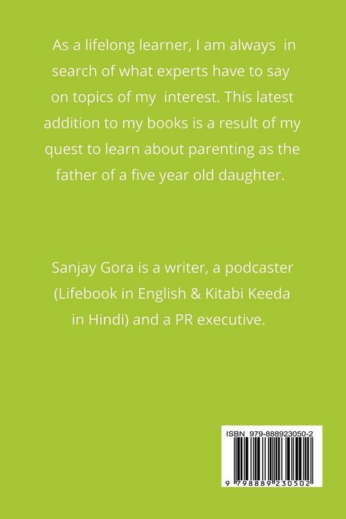 Produktbild: Parenting Tips by Experts: Informative quotes, soothing affirmations & witty quips on parenting, motherhood and children