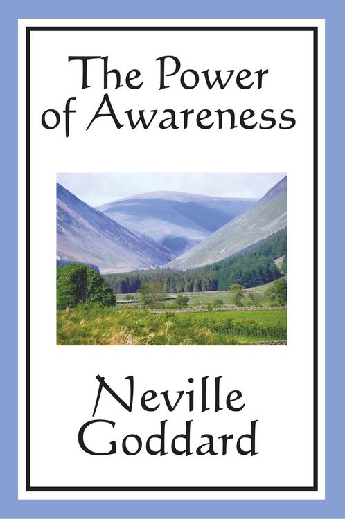 Produktbild: The Power of Awareness