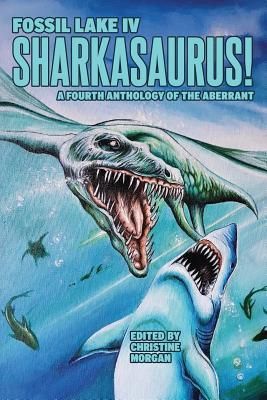 Produktbild: Fossil Lake IV: Sharkasaurus!