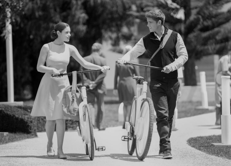 Produktbild: H&uuml;ter der Erinnerung - The Giver