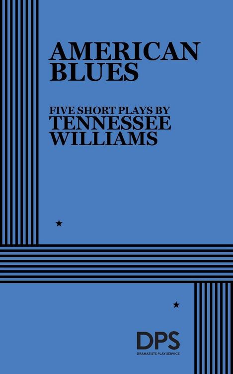 Produktbild: American Blues