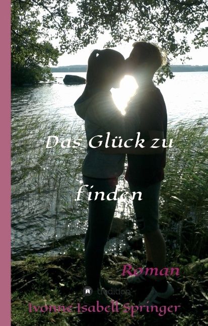 Produktbild: Das Gl&uuml;ck zu finden