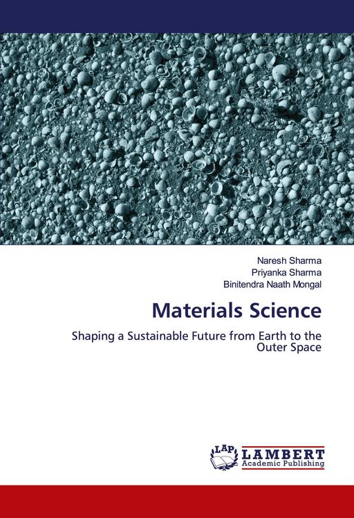 Produktbild: Materials Science