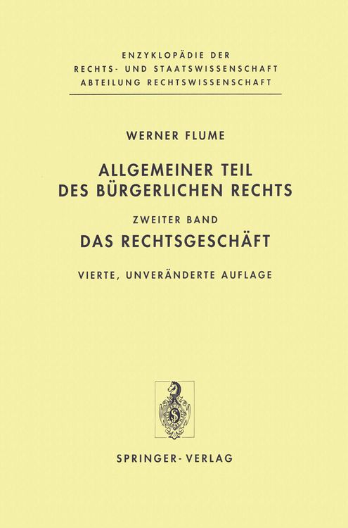 Produktbild: Allgemeiner Teil des B&uuml;rgerlichen Rechts