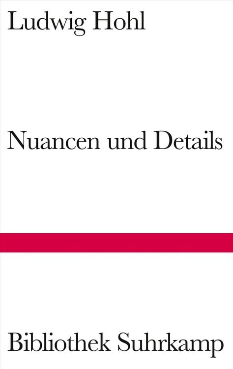 Produktbild: Nuancen und Details
