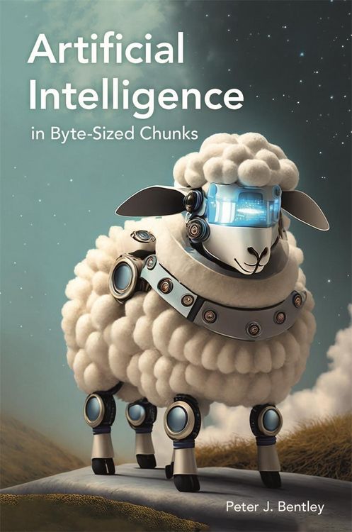 Produktbild: Artificial Intelligence in Byte-sized Chunks