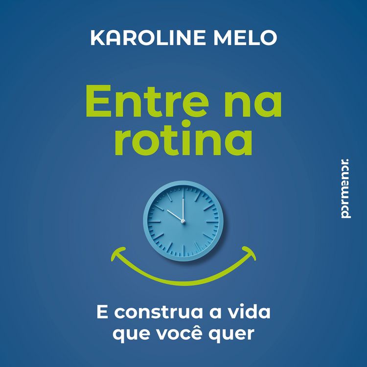 Produktbild: Entre na rotina