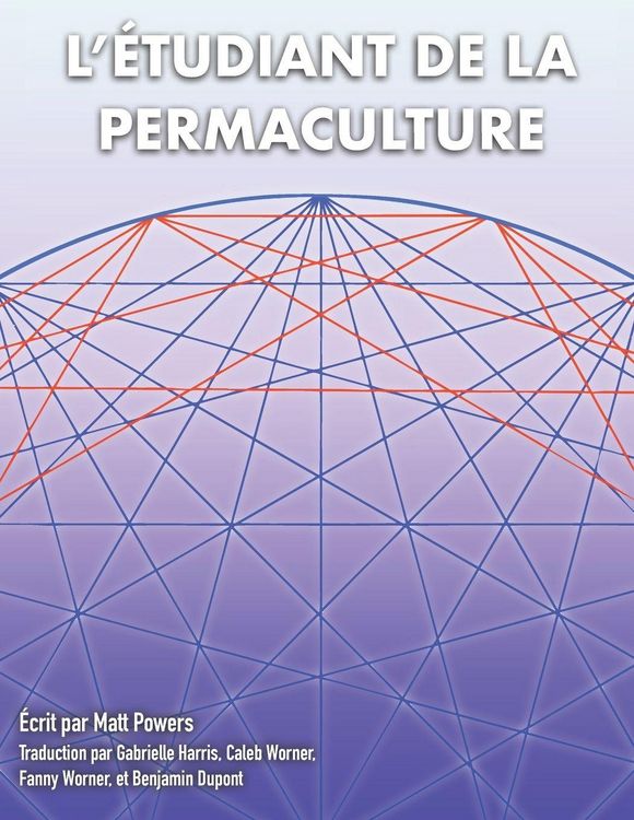 Produktbild: L'&Eacute;tudiant de la Permaculture