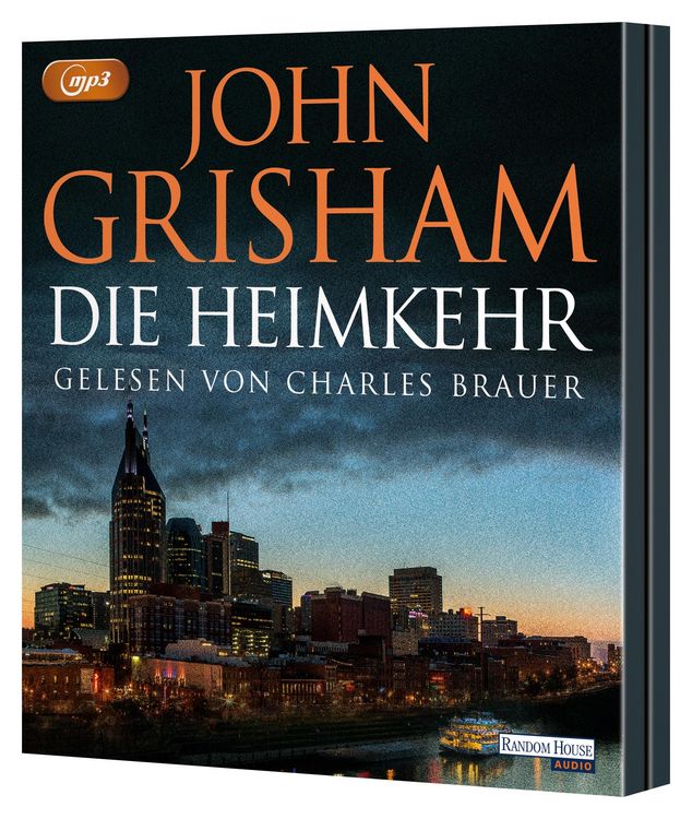 Produktbild: Die Heimkehr