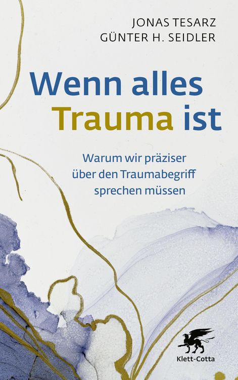 Produktbild: Wenn alles Trauma ist