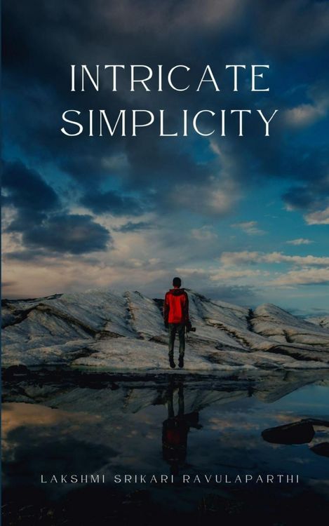 Produktbild: Intricate Simplicity