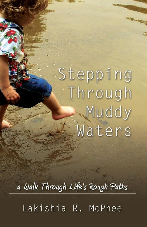 Produktbild: Stepping Through Muddy Waters