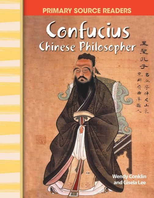 Produktbild: Confucius