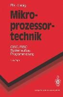 Produktbild: Mikroprozessortechnik