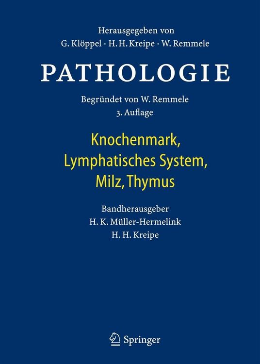 Produktbild: Pathologie