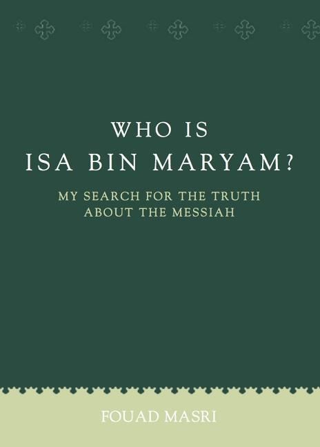 Produktbild: Who Is ISA Bin Maryam?