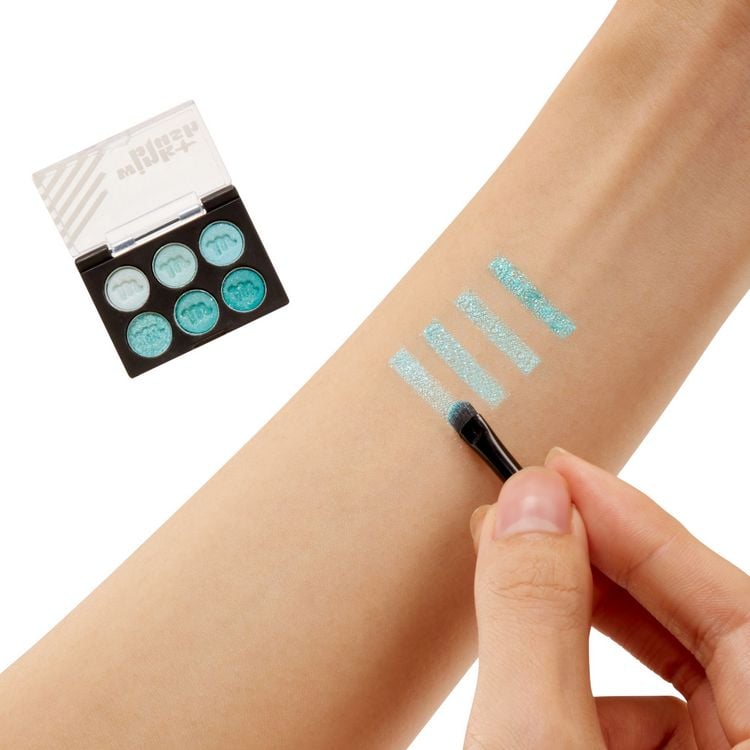 Produktbild: MGA's Miniverse - Make It Mini Makeup Series 1 in PDQ