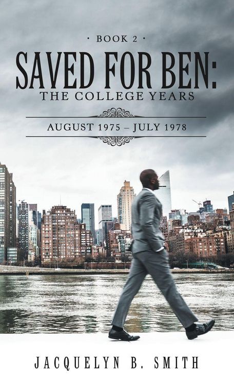 Produktbild: Saved for Ben