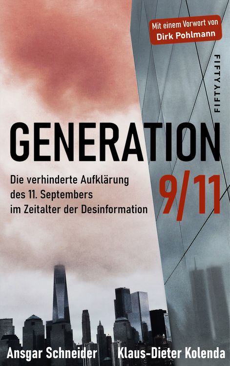 Produktbild: Generation 9/11
