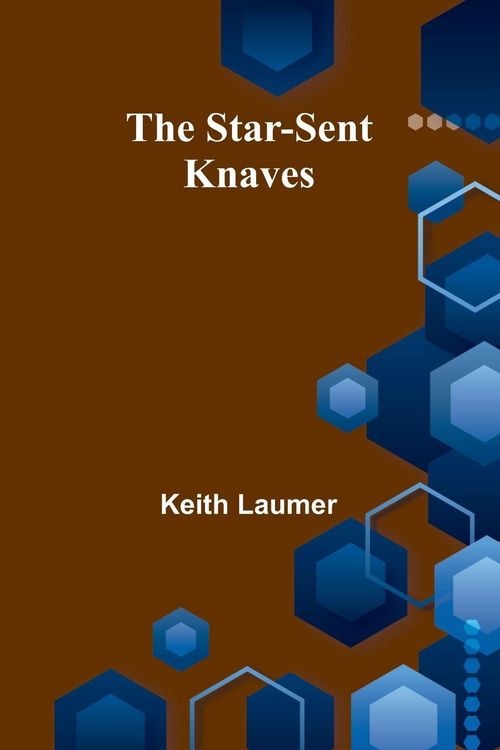 Produktbild: The Star-Sent Knaves