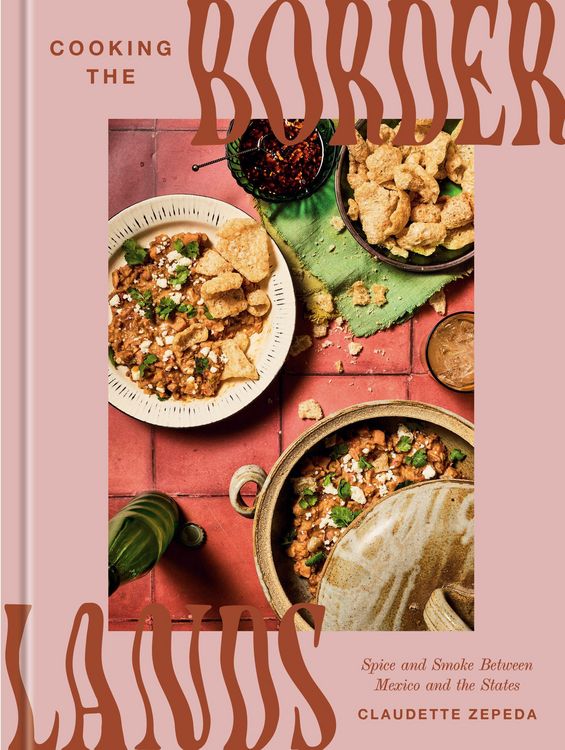 Produktbild: Cooking the Borderlands