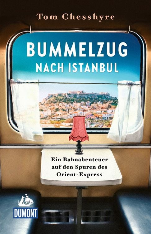 Produktbild: Bummelzug nach Istanbul