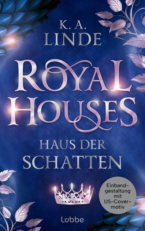 Produktbild: Royal Houses &ndash; Haus der Schatten