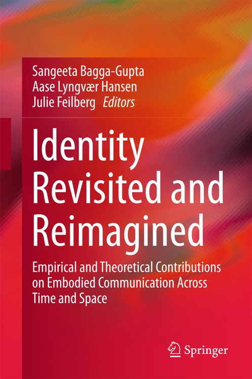 Produktbild: Identity Revisited and Reimagined