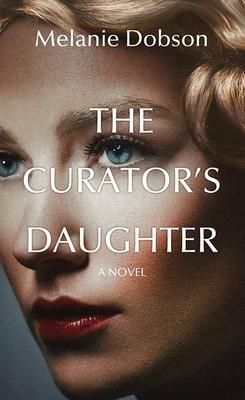 Produktbild: The Curator's Daughter