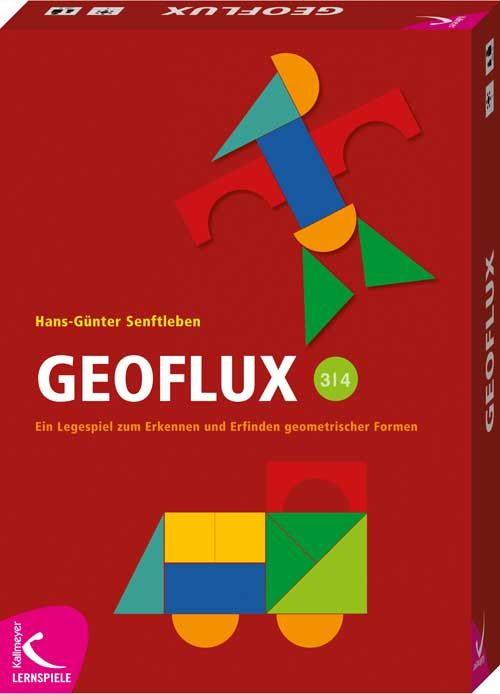 Produktbild: Geoflux