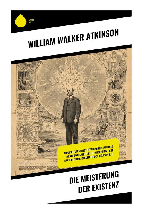 Produktbild: Die Meisterung der Existenz