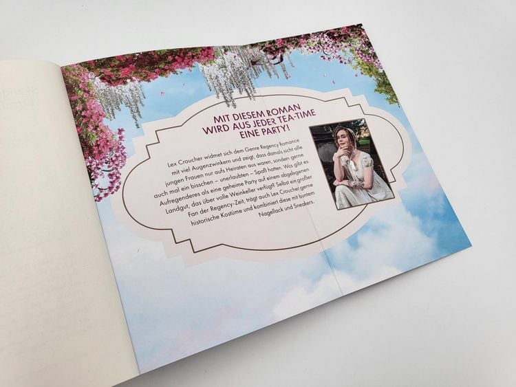 Produktbild: Girls before Earls &ndash; Alte Geheimnisse und neue Skandale