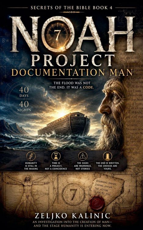 Produktbild: Noah