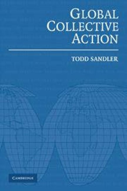 Produktbild: Global Collective Action