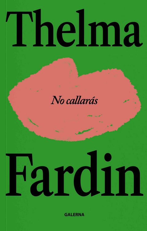 Produktbild: No callar&aacute;s