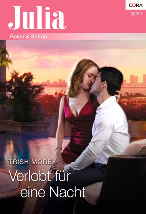 Produktbild: Verlobt f&uuml;r eine Nacht