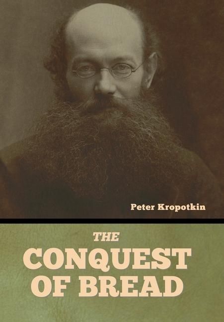 Produktbild: The Conquest of Bread