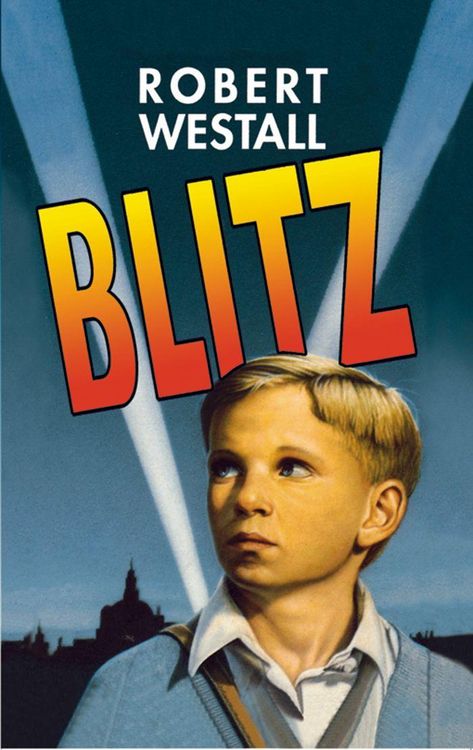 Produktbild: Blitz