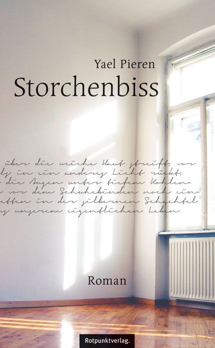 Produktbild: Storchenbiss